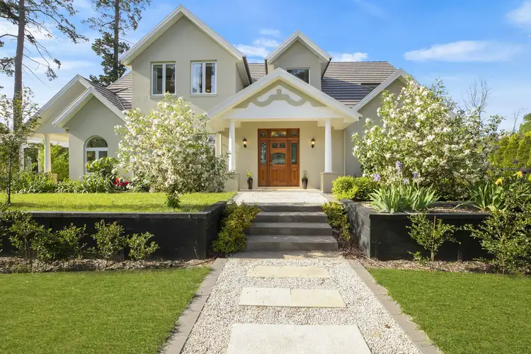 118 Burradoo Road, Burradoo NSW 2576
