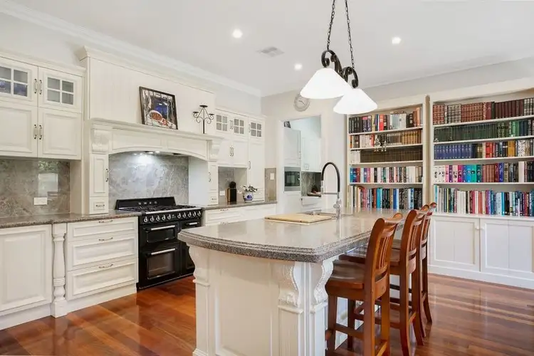 Second view of Homely house listing, 118 Burradoo Road, Burradoo NSW 2576