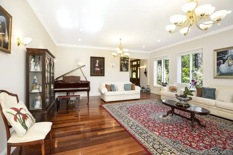 Third view of Homely house listing, 118 Burradoo Road, Burradoo NSW 2576