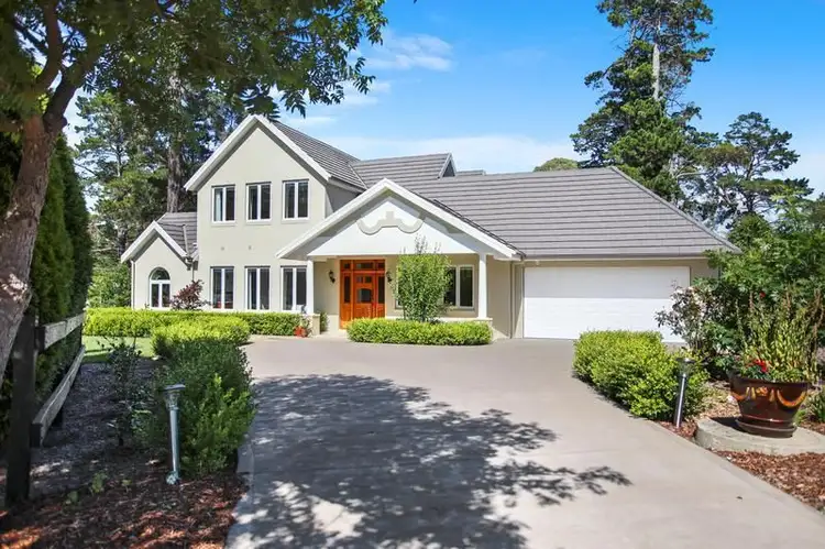 Fourth view of Homely house listing, 118 Burradoo Road, Burradoo NSW 2576