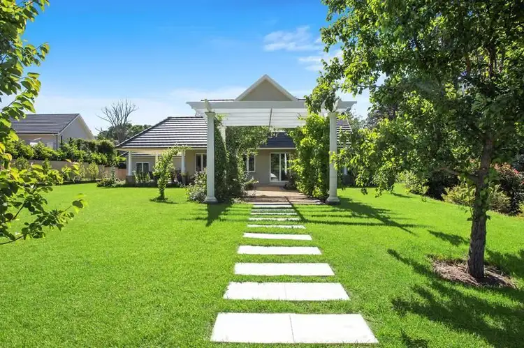 Fifth view of Homely house listing, 118 Burradoo Road, Burradoo NSW 2576