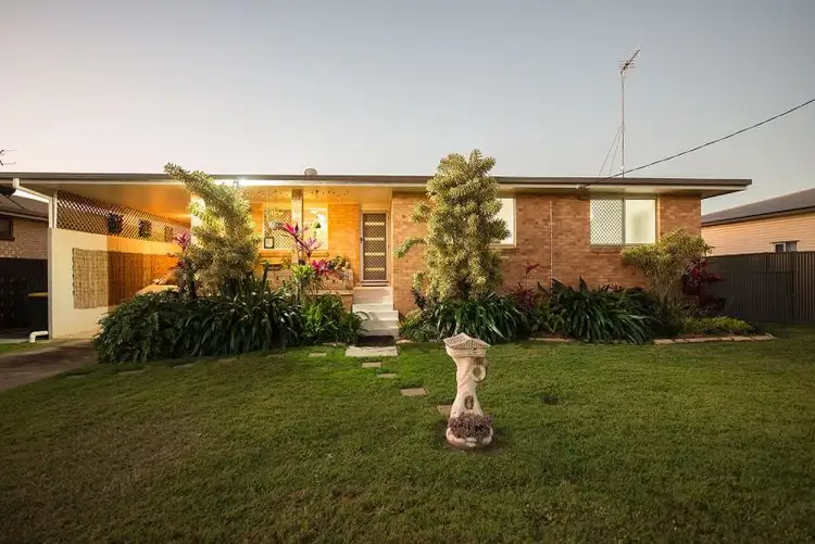 11 Fagg Street, Bundaberg North QLD 4670