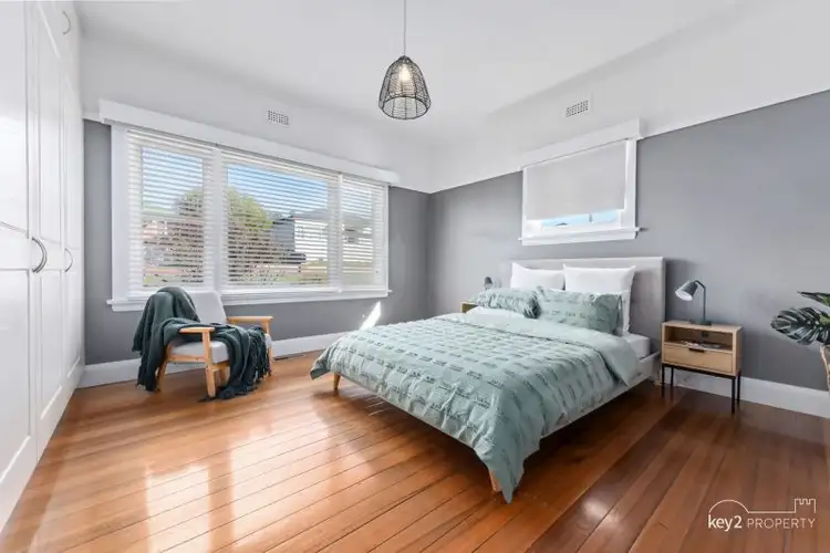 Second view of Homely house listing, 15 Martin Place, Kings Meadows TAS 7249