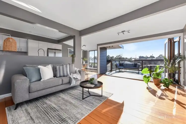 Fourth view of Homely house listing, 15 Martin Place, Kings Meadows TAS 7249
