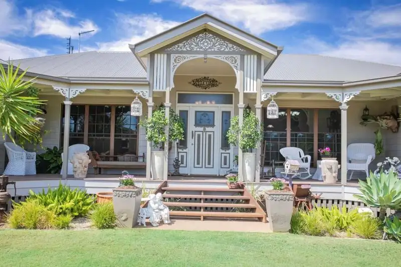Main view of Homely house listing, 48 Bender St, Chinchilla QLD 4413