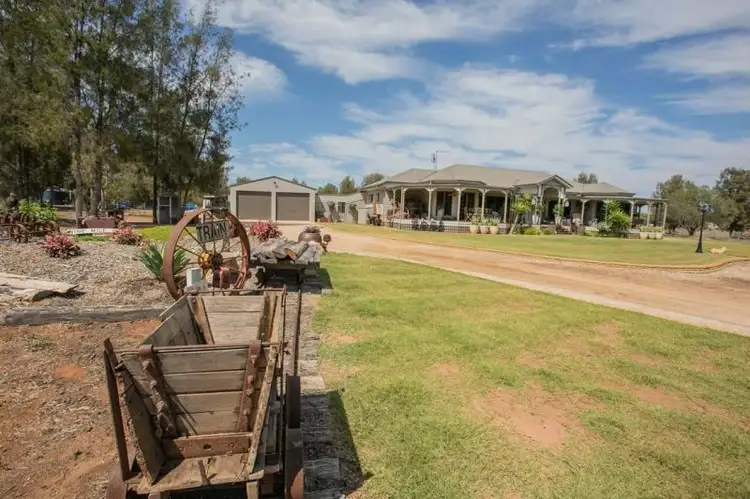 Second view of Homely house listing, 48 Bender St, Chinchilla QLD 4413