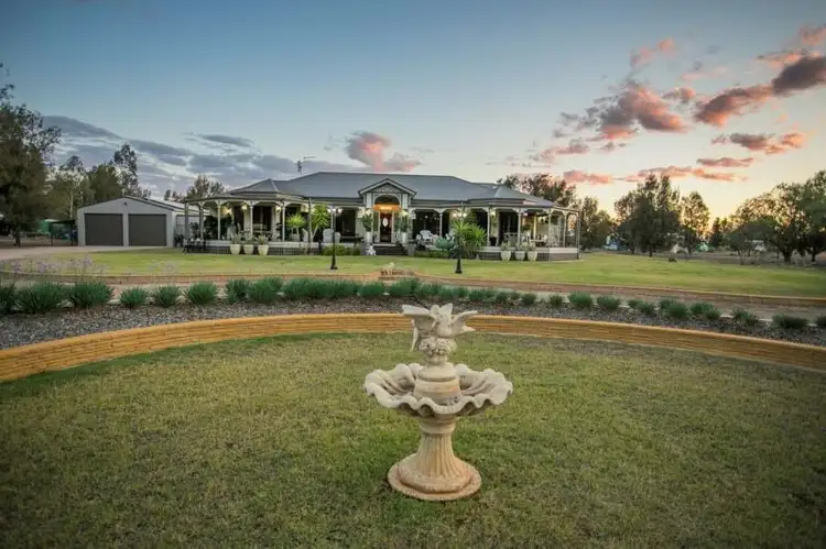 Third view of Homely house listing, 48 Bender St, Chinchilla QLD 4413