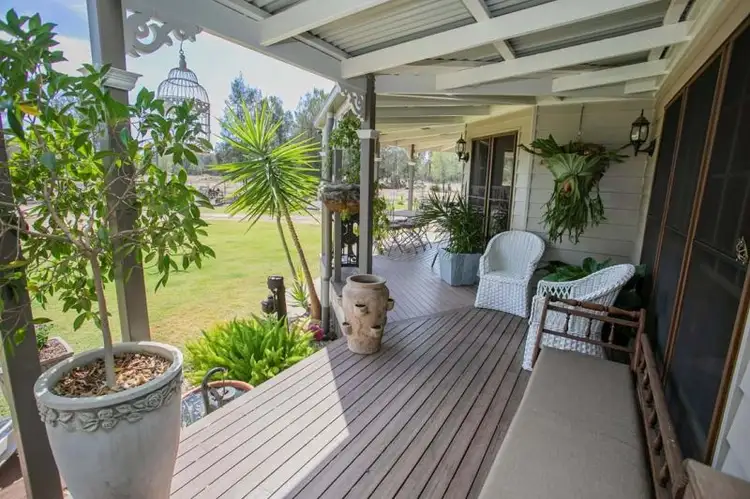 Fourth view of Homely house listing, 48 Bender St, Chinchilla QLD 4413