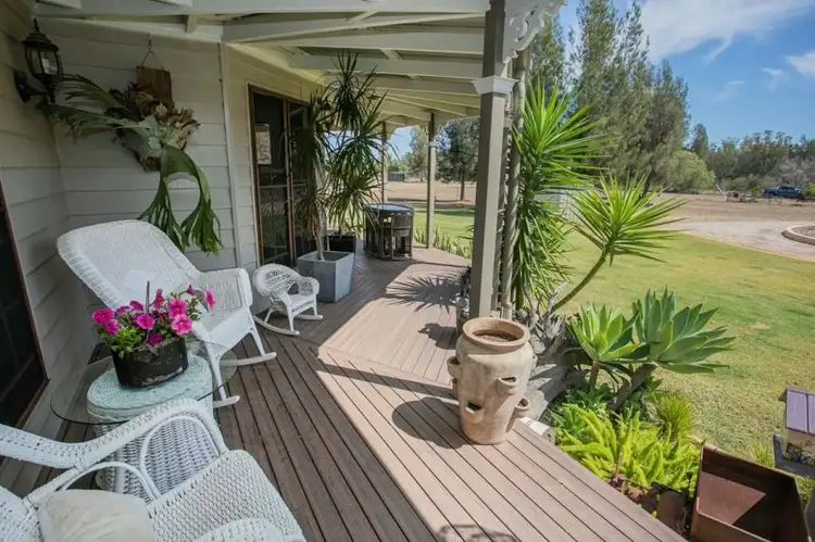 Fifth view of Homely house listing, 48 Bender St, Chinchilla QLD 4413