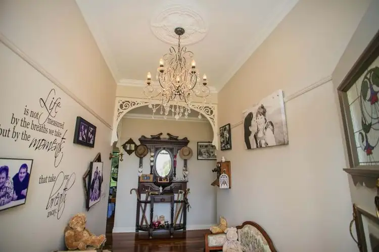Sixth view of Homely house listing, 48 Bender St, Chinchilla QLD 4413