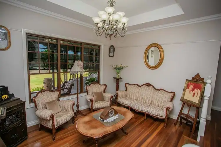 Seventh view of Homely house listing, 48 Bender St, Chinchilla QLD 4413