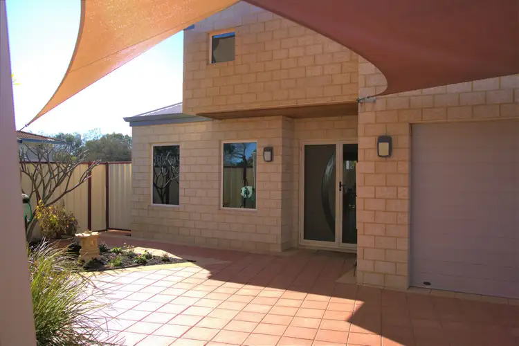 13b Roe court, Padbury WA 6025