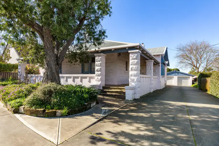 38 Elizabeth Street, Mount Gambier SA 5290