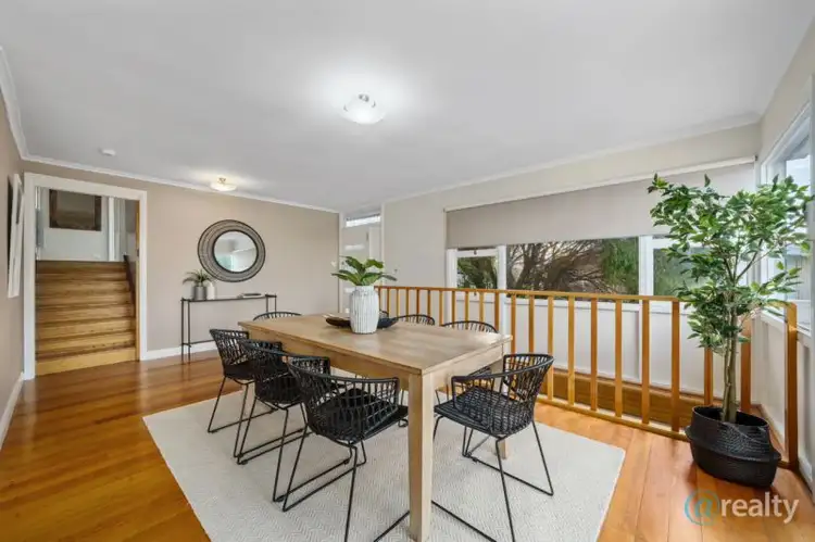Third view of Homely house listing, 50 Athleen Avenue, Lenah Valley TAS 7008