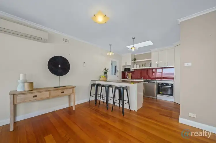 Fourth view of Homely house listing, 50 Athleen Avenue, Lenah Valley TAS 7008