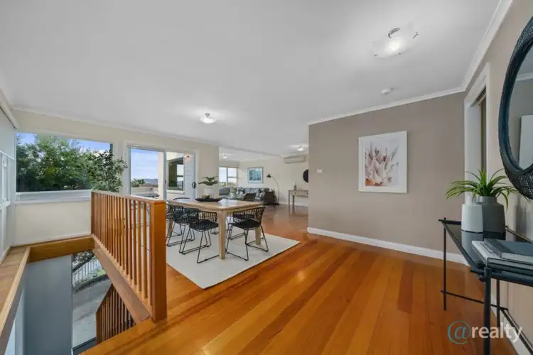 Sixth view of Homely house listing, 50 Athleen Avenue, Lenah Valley TAS 7008