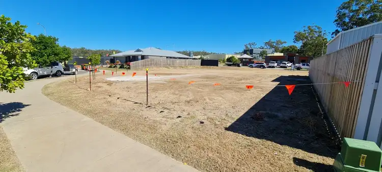 Sixth view of Homely land listing, 10 Cascade, New Auckland QLD 4680