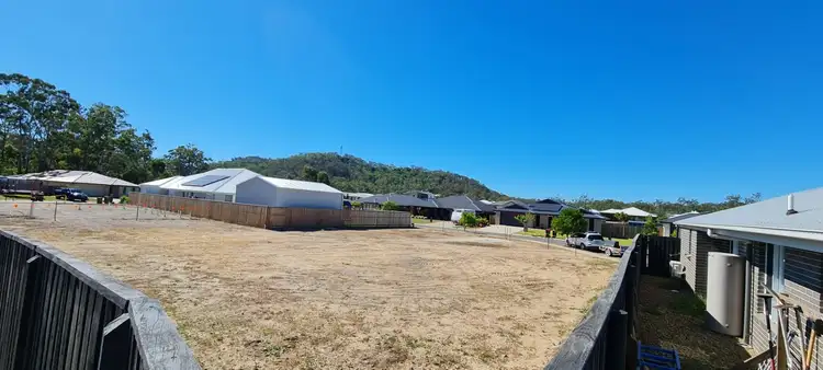 Seventh view of Homely land listing, 10 Cascade, New Auckland QLD 4680