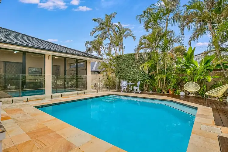 Main view of Homely house listing, 17 Apple Gum Crescent, Thornlands QLD 4164