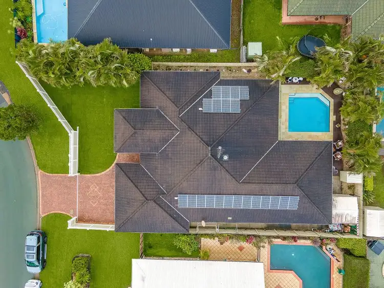 Third view of Homely house listing, 17 Apple Gum Crescent, Thornlands QLD 4164
