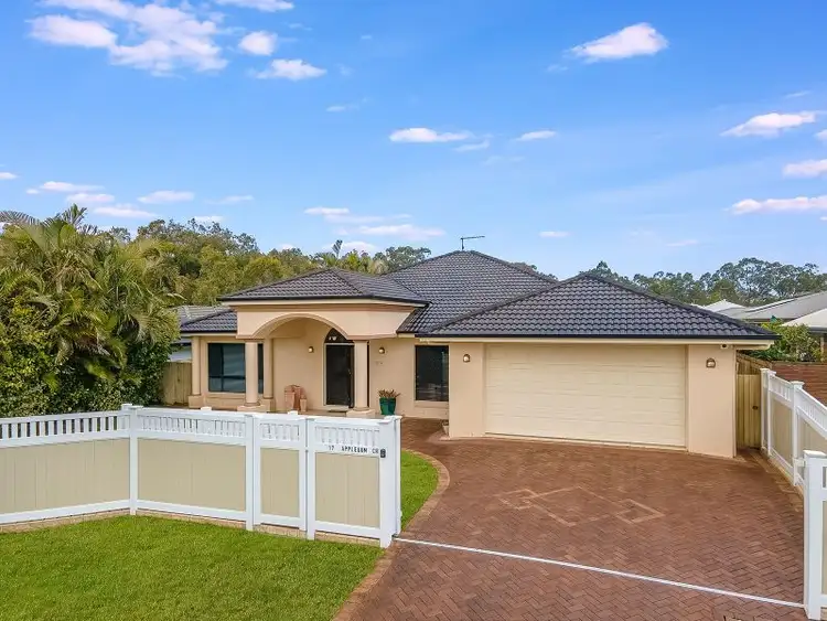 Fourth view of Homely house listing, 17 Apple Gum Crescent, Thornlands QLD 4164