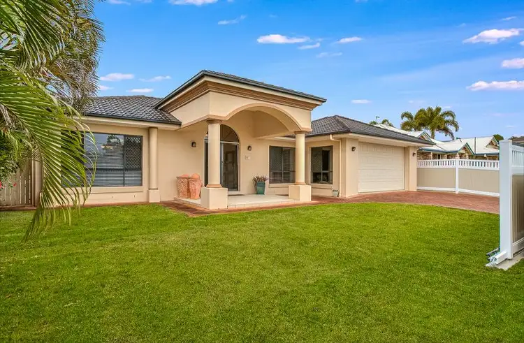 Fifth view of Homely house listing, 17 Apple Gum Crescent, Thornlands QLD 4164