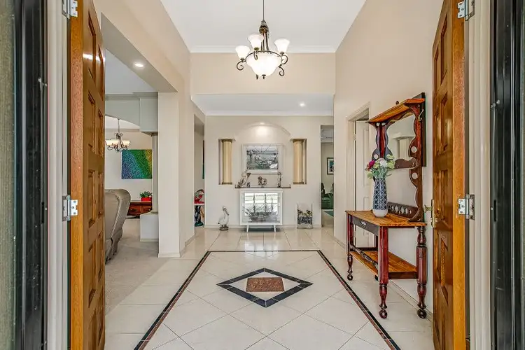 Sixth view of Homely house listing, 17 Apple Gum Crescent, Thornlands QLD 4164