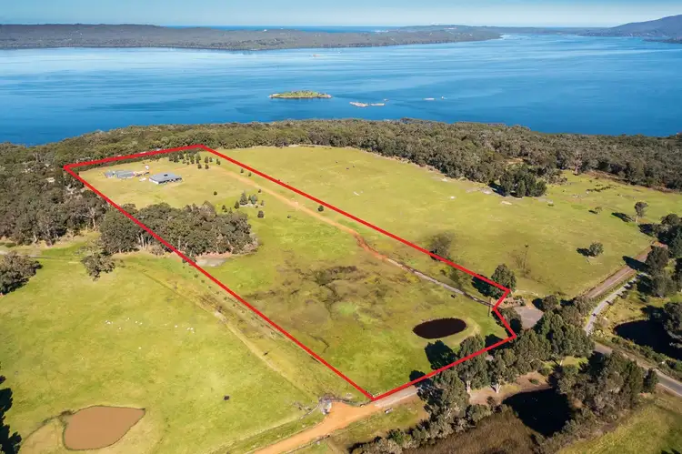 Main view of Homely house listing, 115 Sea Change Close, Denmark WA 6333