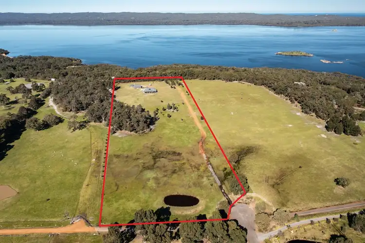 Second view of Homely house listing, 115 Sea Change Close, Denmark WA 6333