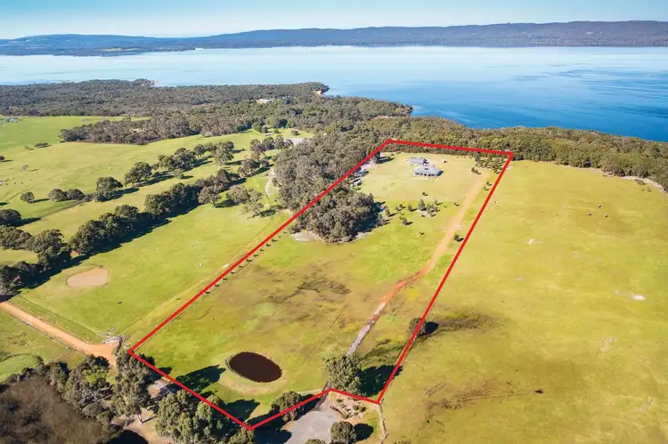 Third view of Homely house listing, 115 Sea Change Close, Denmark WA 6333