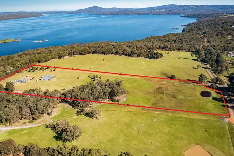 Fourth view of Homely house listing, 115 Sea Change Close, Denmark WA 6333