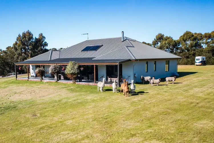 Fifth view of Homely house listing, 115 Sea Change Close, Denmark WA 6333