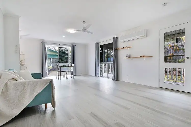 45/31-35 Kruger Parade, Redbank QLD 4301