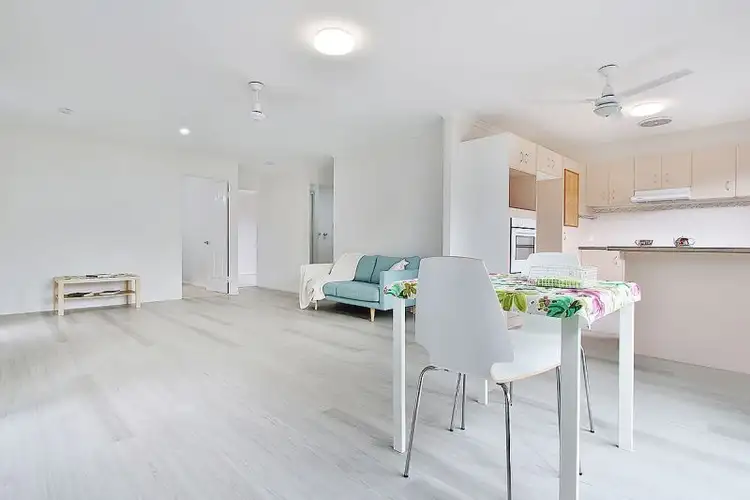Second view of Homely villa listing, 45/31-35 Kruger Parade, Redbank QLD 4301