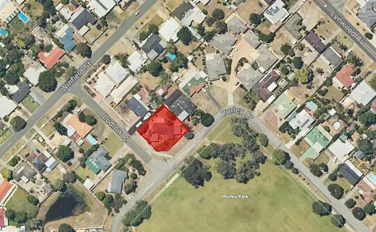 47 Purley Crescent, Lynwood WA 6147