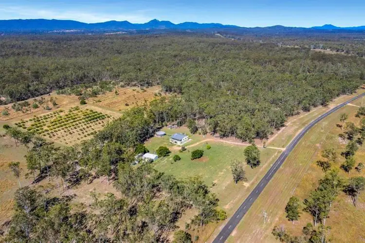 Third view of Homely rural property listing, 182 Foreshores Road, Foreshores QLD 4678