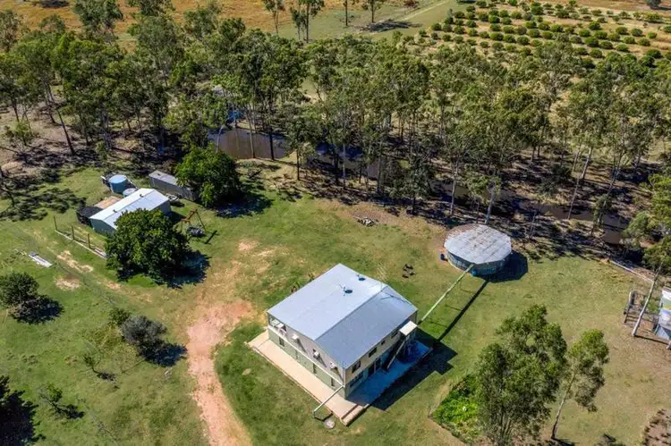 Fourth view of Homely rural property listing, 182 Foreshores Road, Foreshores QLD 4678