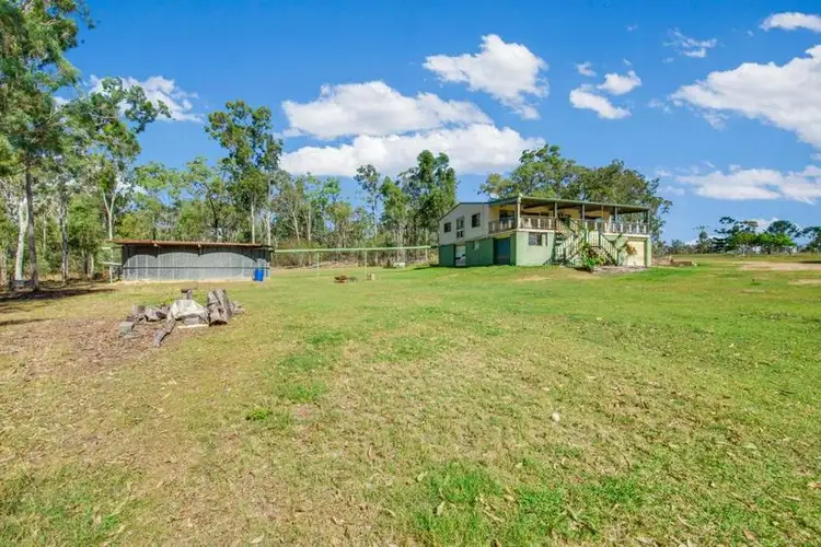 Seventh view of Homely rural property listing, 182 Foreshores Road, Foreshores QLD 4678