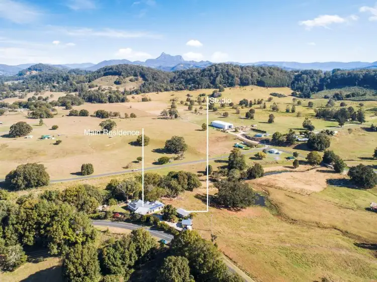 493 Tomewin Road, Dungay NSW 2484