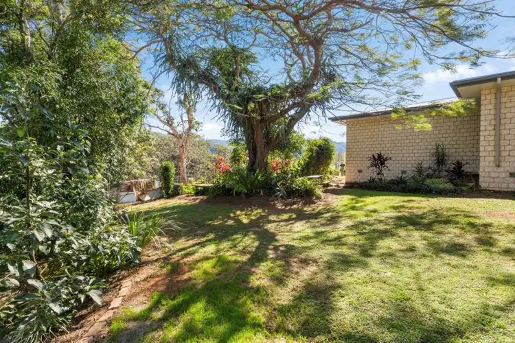 Third view of Homely rural property listing, 493 Tomewin Road, Dungay NSW 2484