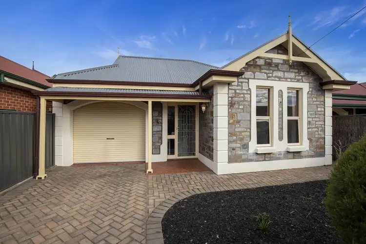 10 CURZON STREET, Camden Park SA 5038