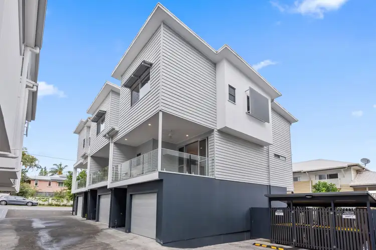 Main view of Homely townhouse listing, 5/43 Horatio Street, Annerley QLD 4103