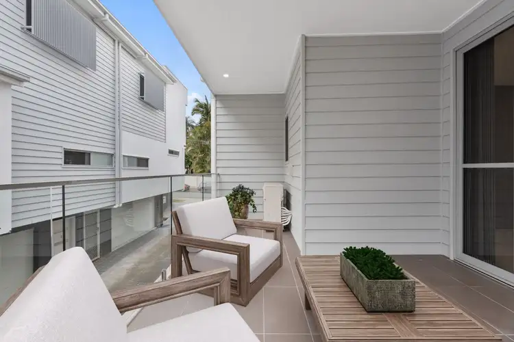 Third view of Homely townhouse listing, 5/43 Horatio Street, Annerley QLD 4103