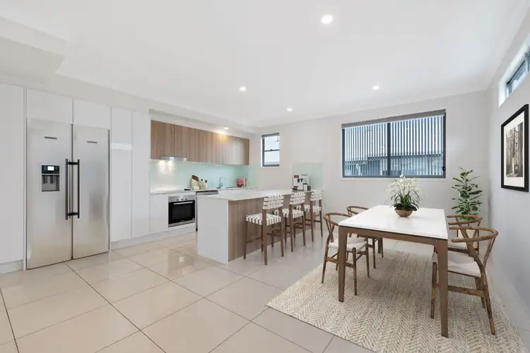 Fourth view of Homely townhouse listing, 5/43 Horatio Street, Annerley QLD 4103