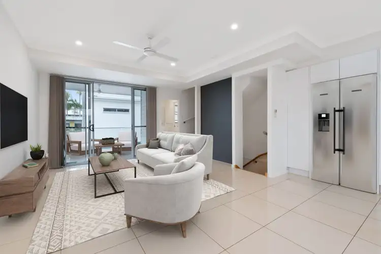 Fifth view of Homely townhouse listing, 5/43 Horatio Street, Annerley QLD 4103