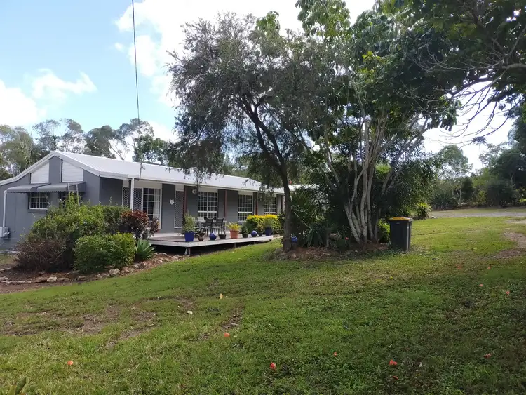 Third view of Homely rural property listing, 16 Mitchell Avenue, Craignish QLD 4655