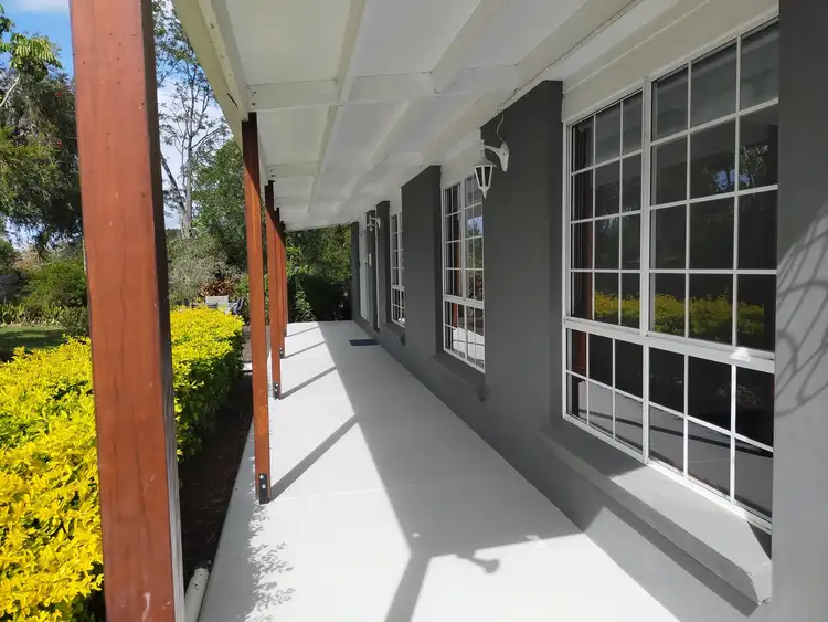 Fourth view of Homely rural property listing, 16 Mitchell Avenue, Craignish QLD 4655
