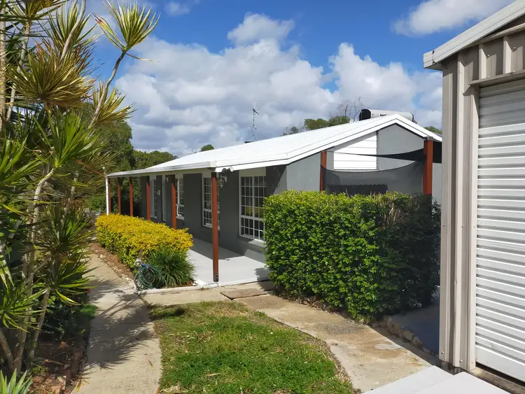Fifth view of Homely rural property listing, 16 Mitchell Avenue, Craignish QLD 4655