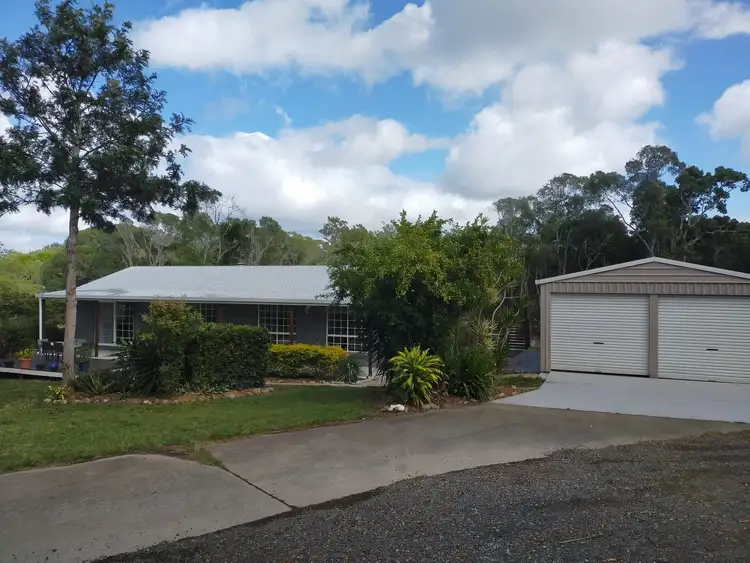 Seventh view of Homely rural property listing, 16 Mitchell Avenue, Craignish QLD 4655