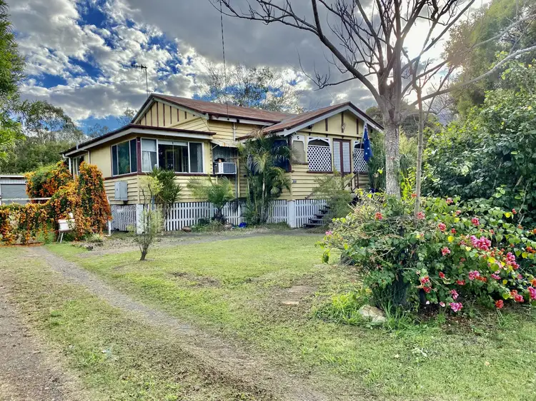 Main view of Homely house listing, 280 Ipswich Street, Esk QLD 4312